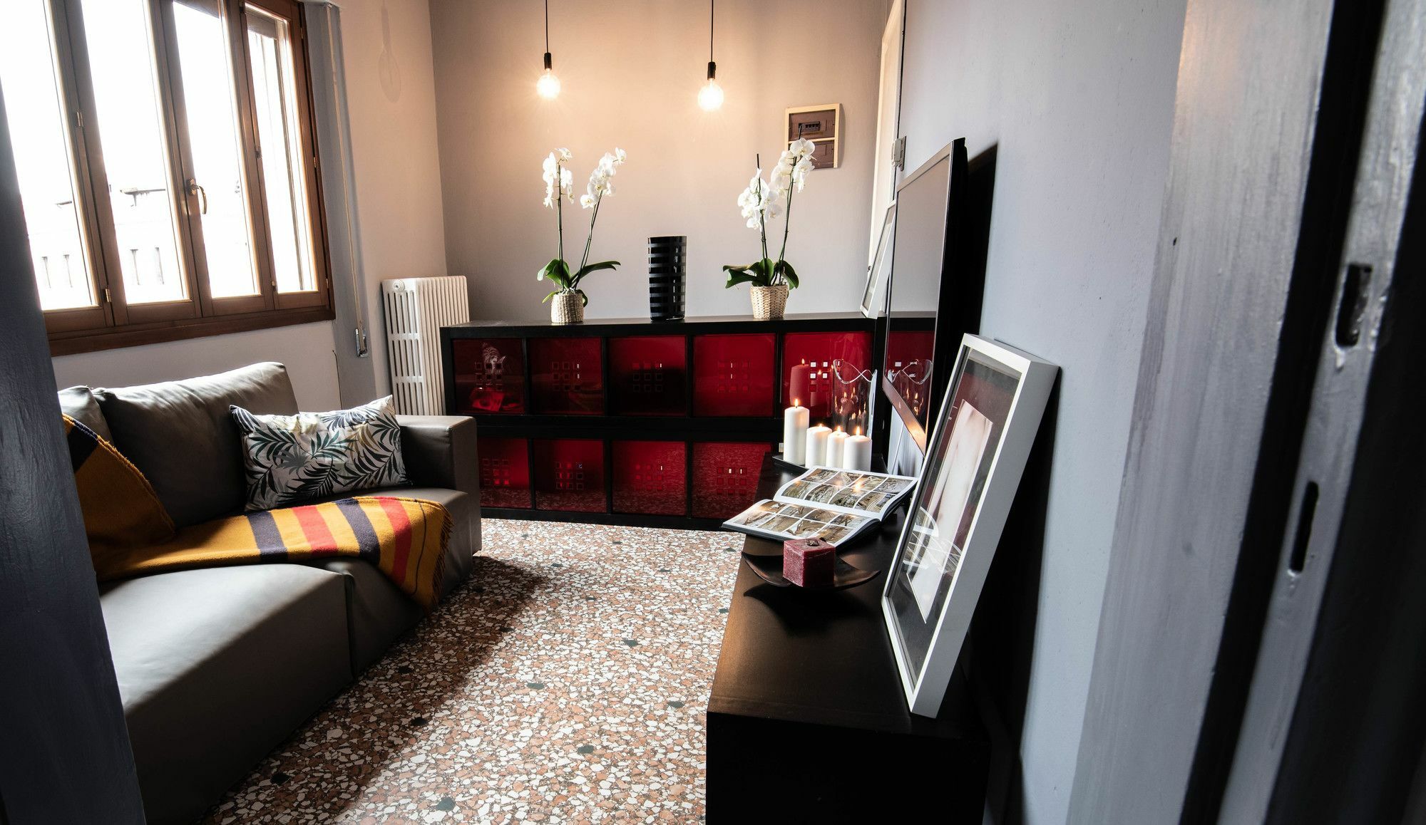 Greci Design Terrace Leilighet Venezia Eksteriør bilde